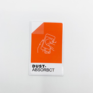 Cài đặt phụ trợ công cụ loại bỏ bụi bảo vệ màn hình để làm sạch điện thoại di động màn hình thiết bị điện tử màn hình sạch hơn - Product Image 6