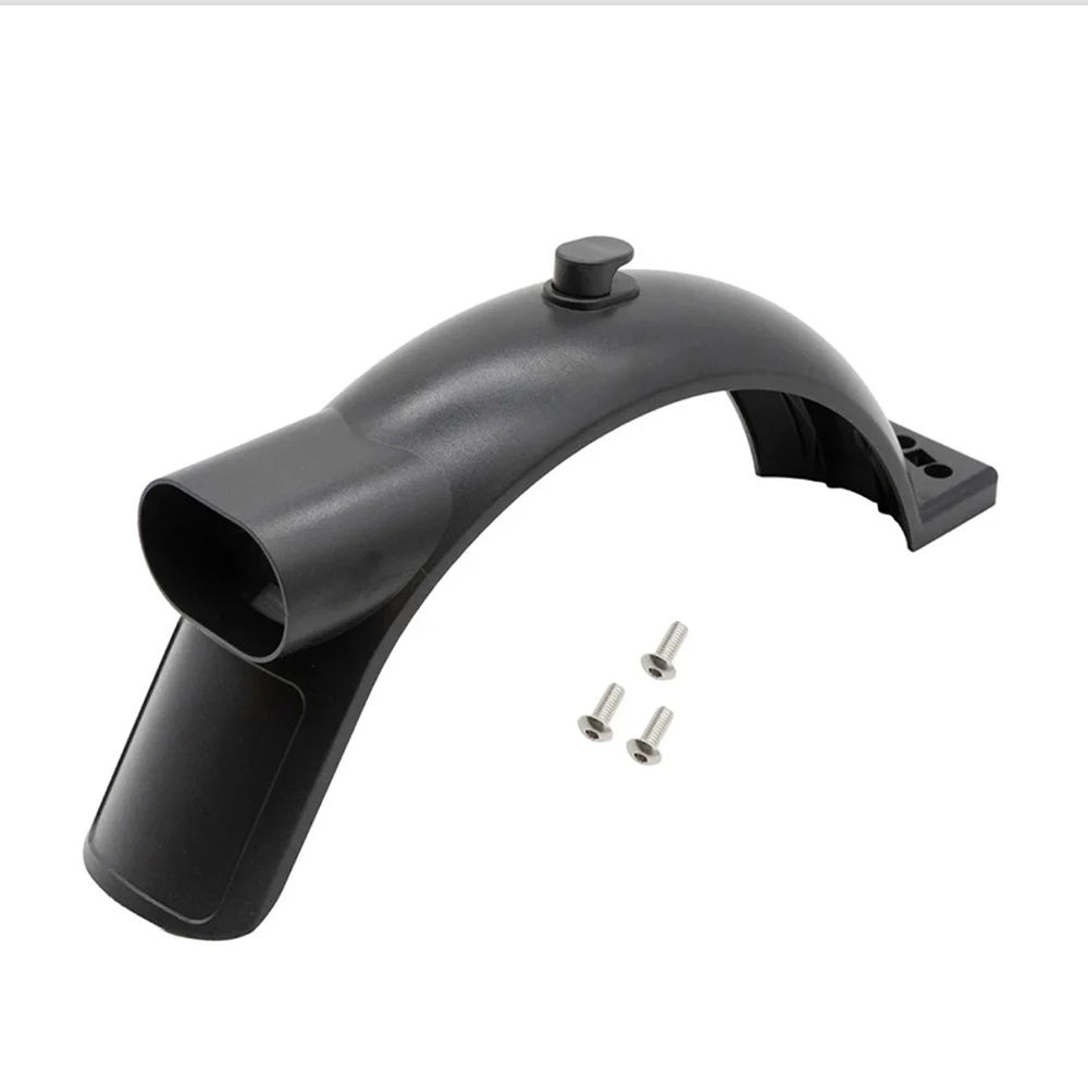 บังโคลนหลัง