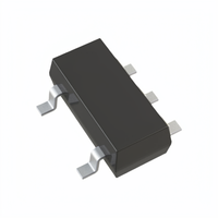 Elektronik Çip Bileşeni SOT 23 5 İnce, TSOT 23 5 Güç Yönetimi (PMIC) LTC3406BES5-1.8 # TRPBF Orijinal