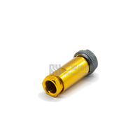 Conectores Rusos PC7TB PC7ATB RS7TV RS7ATV de 7 Pines