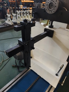 Chi phí thấp của quyền sở hữu Máy cân bằng động cơ Rotor - Product Image 4