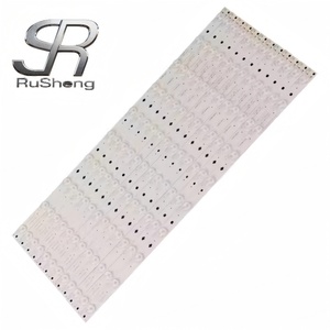 Barre lumineuse d'origine Sanyo 55CE5129H1 HK55D10-ZC14A-03 303HK550037 55 pour rétroéclairage TV - Product Image 1