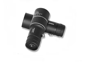 단안 HD 16X52 66M/8000M 초점 시야 녹색 필름 줌 고배율 고화질 야간 투시경 쌍안경 - Product Image 3