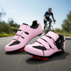 <span class=keywords><strong>Scarpe</strong></span> da Ciclismo di Montagna Professionali OEM e ODM di Alta Qualità per Unisex - Product Image 4