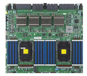 X13DEG-MA Best Verkopende Supermicro Datacenter Xeon Moederbord Server En Werkstation Moederborden X13DEG-MA - Product Image 2
