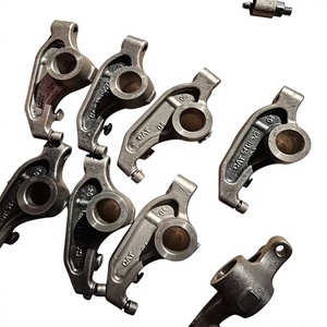 Componentes del Motor con Palanca de Válvulas C9.3 - Product Image 1