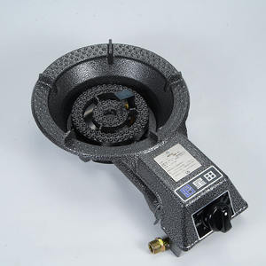 เตาแก๊สแบบตั้งโต๊ะ ไฟแรง จุดติดอัตโนมัติ ขายตรงจากโรงงาน ใช้งานได้หลากหลาย - Product Image 5