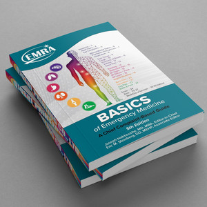 Conceptos Básicos de Medicina de Emergencia, 5ª Edición, Impresión Personalizada, Tapa Blanda, <span class=keywords><strong>Libro</strong></span> de Texto Médico, Encuadernación Perfecta - Product Image 5