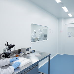 CF-707 Cleanroom - Product Image 3