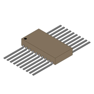 8103610SA Componentes Electrónicos Nuevos y Originales Circuito Integrado Dispositivo Lógico Programable - Product Image 1