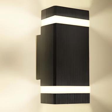 Giro singolo (senza fonte di luce)