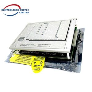 Moniteur de température 6 canaux de qualité supérieure Bently Nevada 79492-01 81228-01 - Product Image 2