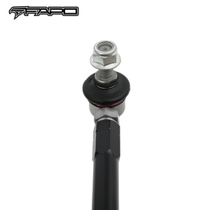FAPO PZ052310 pour Nissan Terra ascenseur de Offre Spéciale 2 ''barre stabilisatrice arrière lien d'extrémité pièces de rechange de voiture <span class=keywords><strong>Kit</strong></span> de pièces de levage - Product Image 5