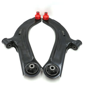 Pièces de <span class=keywords><strong>suspension</strong></span> Bras de <span class=keywords><strong>suspension</strong></span> inférieur avant 54500-ED50A, 54500-EW000 pour Nissan <span class=keywords><strong>Cube</strong></span> Tiida Versa - Product Image 1
