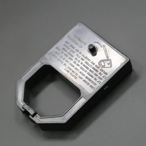 ริบบิ้นเครื่องพิมพ์เข็มที่ไร้รอยต่อ1124 KX-P115 145พานาโซนิคใช้ได้กับ KX-P1121พานาโซนิค - Product Image 4