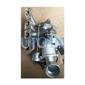 Turbocompressore ihi rhb32 per Audi A3 A4 per VW passat Skoda 06J145702G 5303 970 0159