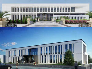 Prix direct usine – Hôtel modulaire à installation rapide pour locations de vacances, 40/20 pieds avec <span class=keywords><strong>salle</strong></span> de bain – Bâtiment modulaire - Product Image 3