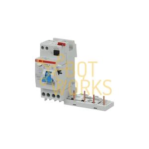 ABB 2CSB204101R1400 - Neuf - Product Image 1