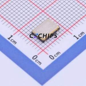 Q3309CA500078 Pre-Programmed Oscillator SMD7050-4P Oscillator ( Frequency: 10MHz ) - Product Image 1