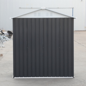 Commercio all'ingrosso 5*3 ft porta porta scorrevole <span class=keywords><strong>in</strong></span> metallo porta porta porta porta porta portiera Grey capannoni <span class=keywords><strong>in</strong></span> lega di alluminio telaio ODM & OEM - Product Image 6