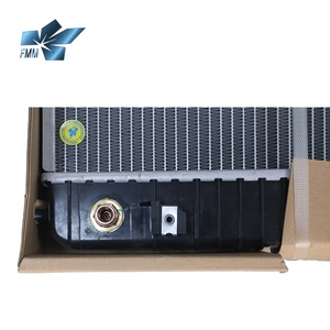 อะไหล่ระบบระบายความร้อนรถยนต์ หม้อน้ำรถยนต์สำหรับเชฟโรเลต อีควิน็อกซ์ 3.0 3.6L V6 รุ่น 25952758 - Product Image 5