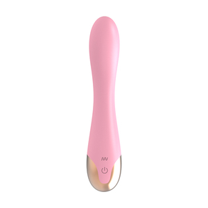 Hoge Kwaliteit Siliconen Waterdichte G Spot Vibrator Wand Usb Oplaadbare Orgasme Vrouwelijke <span class=keywords><strong>Vagina</strong></span> Masturbatie Apparaat Speelgoed Seksproducten - Product Image 3