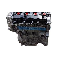 Bloc moteur 2.5L QR25 QR25DE Nouvelle condition pour NISSAN X Trail T31 Altima/Sentra/Rogue Motor QR25