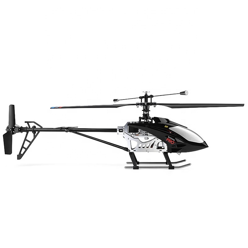 Wltoys V913-A Brushless 4CH RC Helicopter - Height Setting