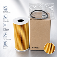 Kit de service pour pièces de moteur de voiture coréenne, filtre à huile 26320 2F100 26320-2F000 26320-2F100 26320-3lTA0
