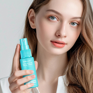 Lakerain 30ml spray facial de secours quotidien apaisant purifiant renouvelant l'acné rougeur réduisant l'acide hypochloreux spray facial - Product Image 2
