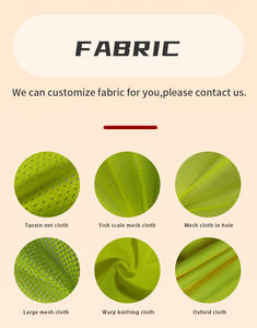 Ansi Klasse 2 En Iso Klasse 2 Hoge Zichtbaarheid Ademend Veiligheidsvest Voor Bouwvakkers Met Aangepaste Logo - Product Image 6