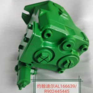 Bomba Hidráulica AL166639 para Tractores John Deere 6090RC, 6100RC, 6105M, 6105R ++ - Product Image 5