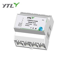 Équipement Système intelligent de contrôle conjoint RS-485 WiFi GPRS Ethernet Compteur d'énergie d'exportation