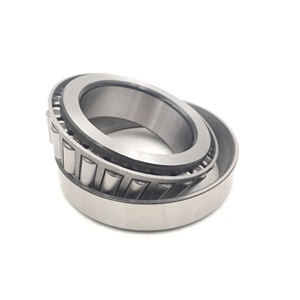 Roulement à rouleaux coniques à double rangée 352004 352005 352006 352007 352008 352009 352010 352011 - Product Image 5