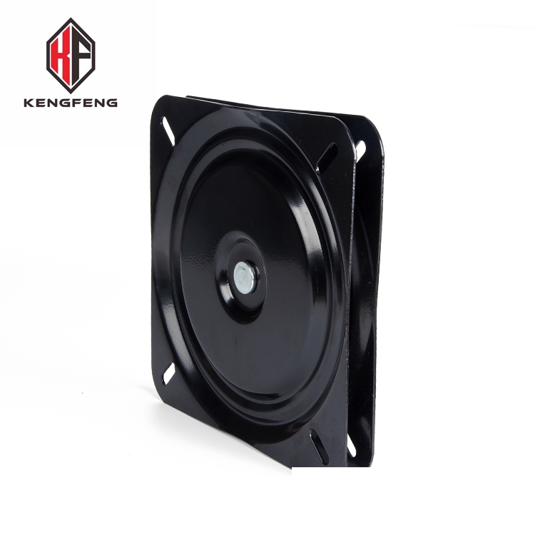 Лидер продаж, поворотная тарелка для барного стула, толщина 1,8, толщина 160 мм