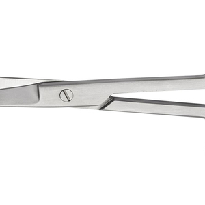 Ciseaux chirurgicaux professionnels de haute qualité à coupe super précise en acier inoxydable pour usage manuel - Product Image 6