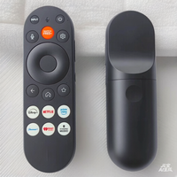 Télécommande vocale XRT290 pour téléviseur intelligent Vizio