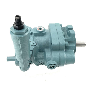 ปั๊มไฮดรอลิกแบบลูกสูบแปรผัน รุ่น China P08-D2-F-R-01 P08-A2-FR-01 P22 P36 P46-A1 A3 D1 D2 D3 - Product Image 4