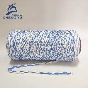 100% poliéster 300d/576f microfibra para <span class=keywords><strong>traperos</strong></span> trenza de microfibra - Product Image 1