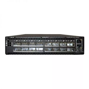Nouveau Switch Ethernet InfiniBand QSFP28 100GbE Open Mell Anox MSN2100-CB2F avec Onyx OS, capacité 3.2T, 48 ports, empilable - Product Image 1