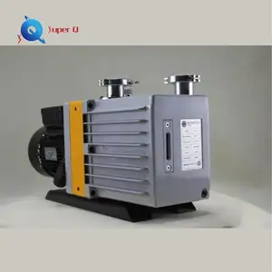 Hoge Snelheid 2XZ-25 Industriële Vacuümpomp