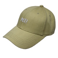 Nouvelle tendance structurée 6 panneaux deux tons incurvé Bill broderie personnalisée Logo casquette de Baseball pour unisexe