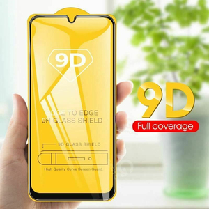 ฟิล์มกระจกนิรภัย 9D สำหรับ Xiaomi 14 Ultra Mi 13 Redmi Note 15 11 Lite 5G Poco A5 ความแข็ง 9H ป้องกันเต็มจอ พร้อมแพ็คเกจ - Product Image 5