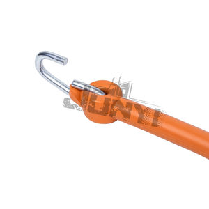 Meilleure qualité caoutchouc ajusteur araignée Bungee camion neige <span class=keywords><strong>pneu</strong></span> chaînes ajusteur tendeur pièces pour utilisation hivernale - Product Image 3