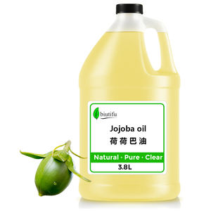 Minyak esensial untuk hidrasi & Revitalisasi pelembab wajah kuku kulit mengurangi eksim pecah-pecah kulit - Product Image 5