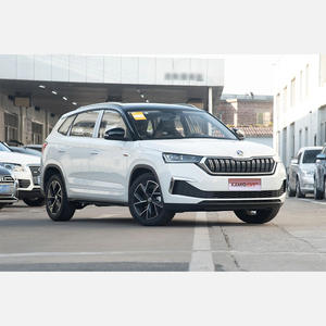 SKODA <span class=keywords><strong>KAMIQ</strong></span> GT 1.5L Automatique SUV d'occasion <span class=keywords><strong>2023</strong></span> - 2026, état neuf, 109 ch, L4, essence, essence, voiture - Product Image 3