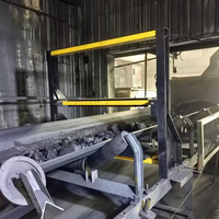 Detectores de Metales Industriales para Cintas Transportadoras de Minería, con Funciones de Marcado Automático y Alarma