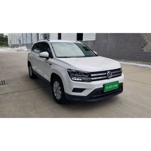 Voiture d'<span class=keywords><strong>occasion</strong></span> Guazi à vendre : <span class=keywords><strong>Volkswagen</strong></span> Tharu 2020, essence, SUV automatique, traction avant, 5 places, conduite à gauche, blanc, 117 000 km, transport professionnel - Product Image 3