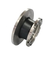 Disque de frein pour camion lourd, pièce automobile, pour semi-remorque, bus, disque de frein 5176145020 5176145021 pour Hyundai ELANTRA