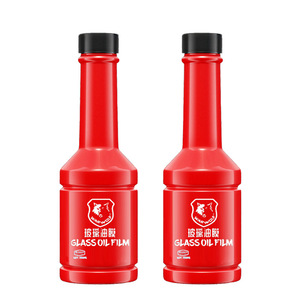 Removedor de Película de Grasa para Vidrios 150ml Limpiador de Parabrisas Sin Rayas - Product Image 4